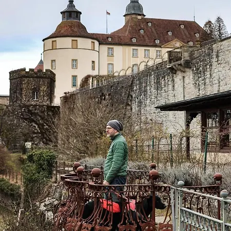 Barockgarten