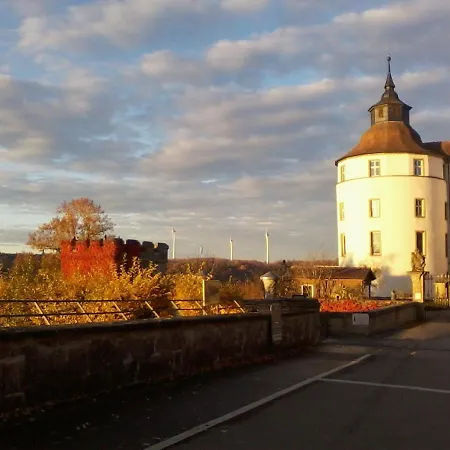 Barockgarten *