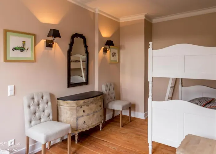 Barockgarten Langenburg